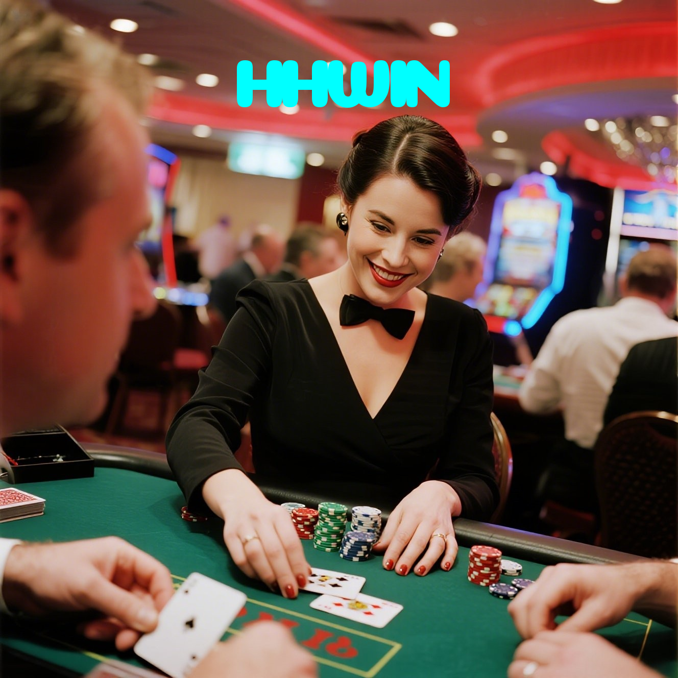 HHWIN visual