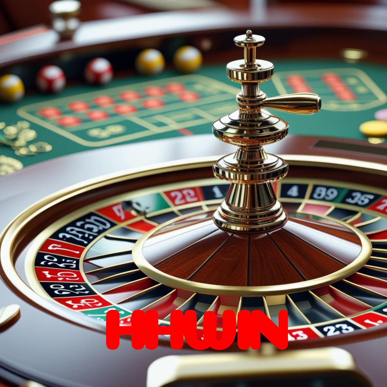 HHWIN visual