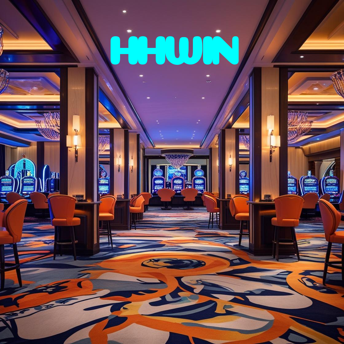 HHWIN visual