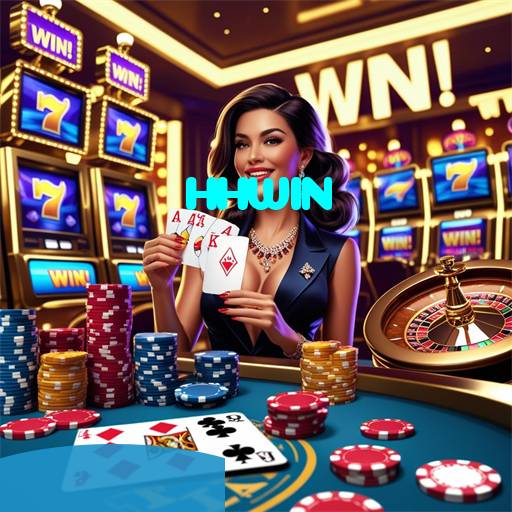 HHWIN visual