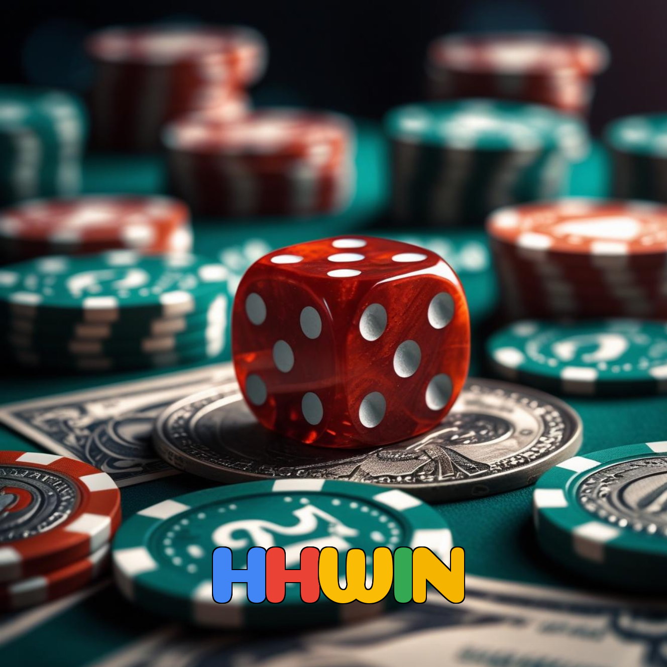 HHWIN visual