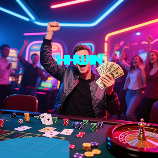 HHWIN visual
