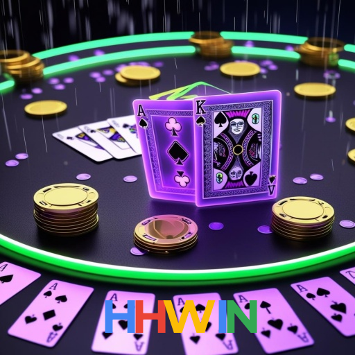 HHWIN visual