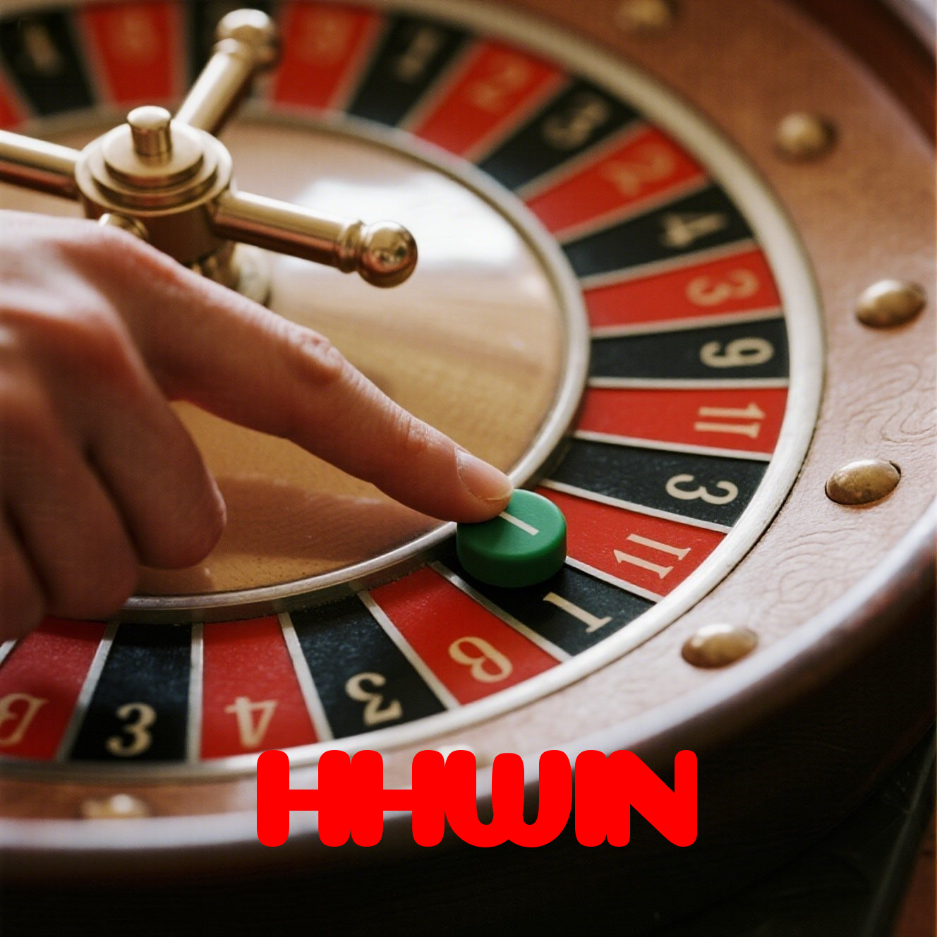 HHWIN visual