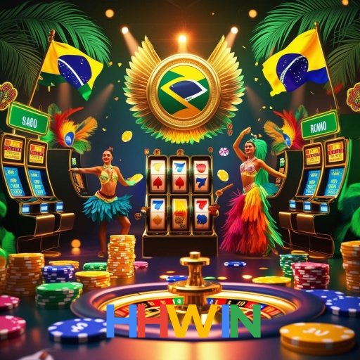 HHWIN visual