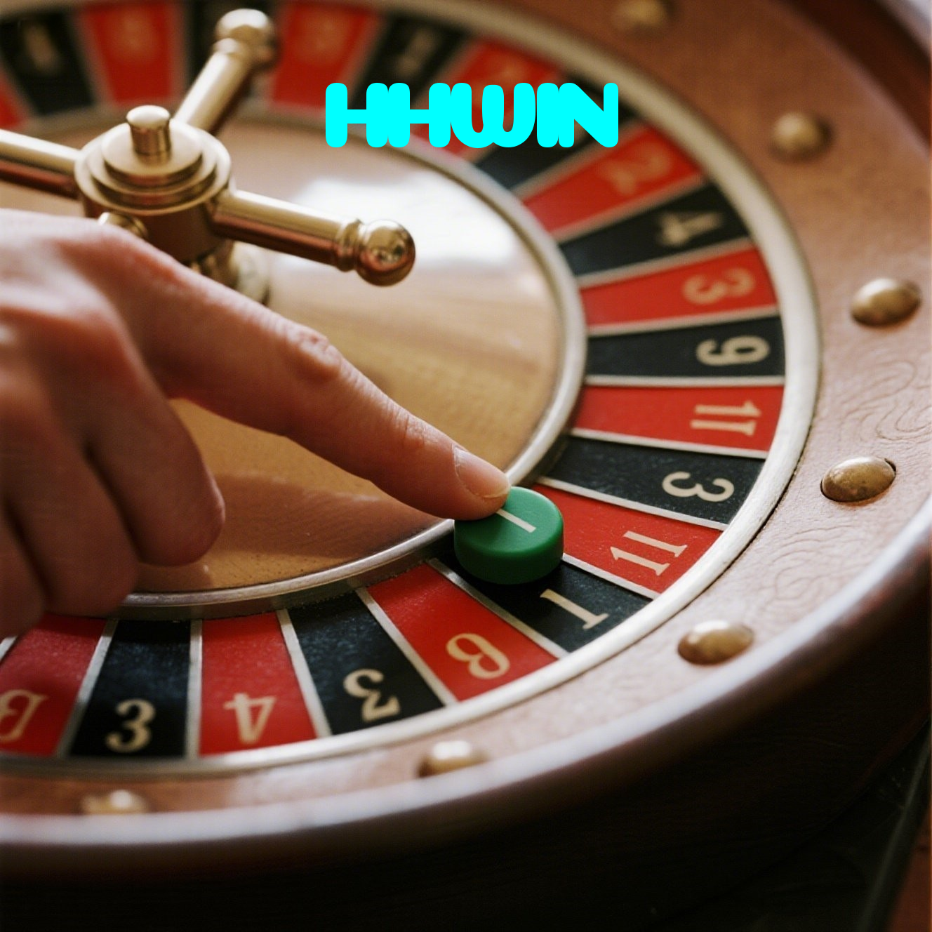 HHWIN visual