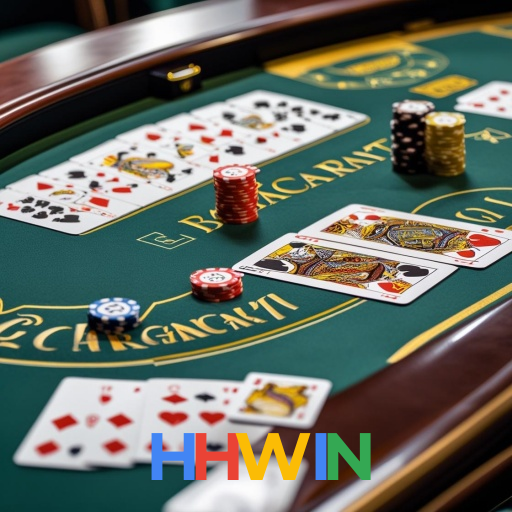 HHWIN visual