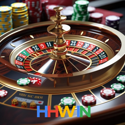 HHWIN visual