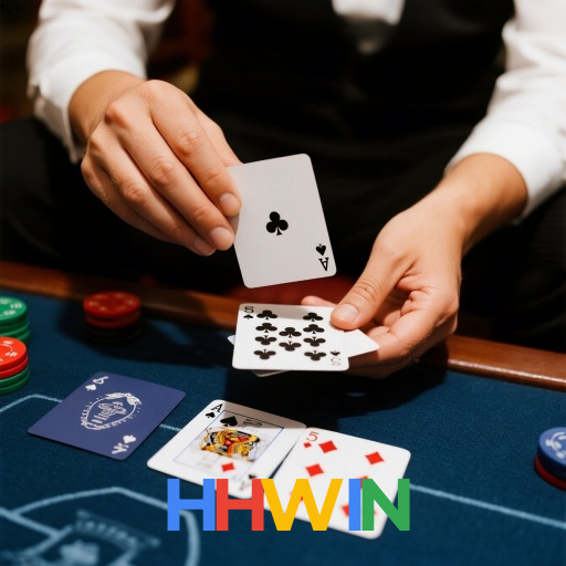 HHWIN visual
