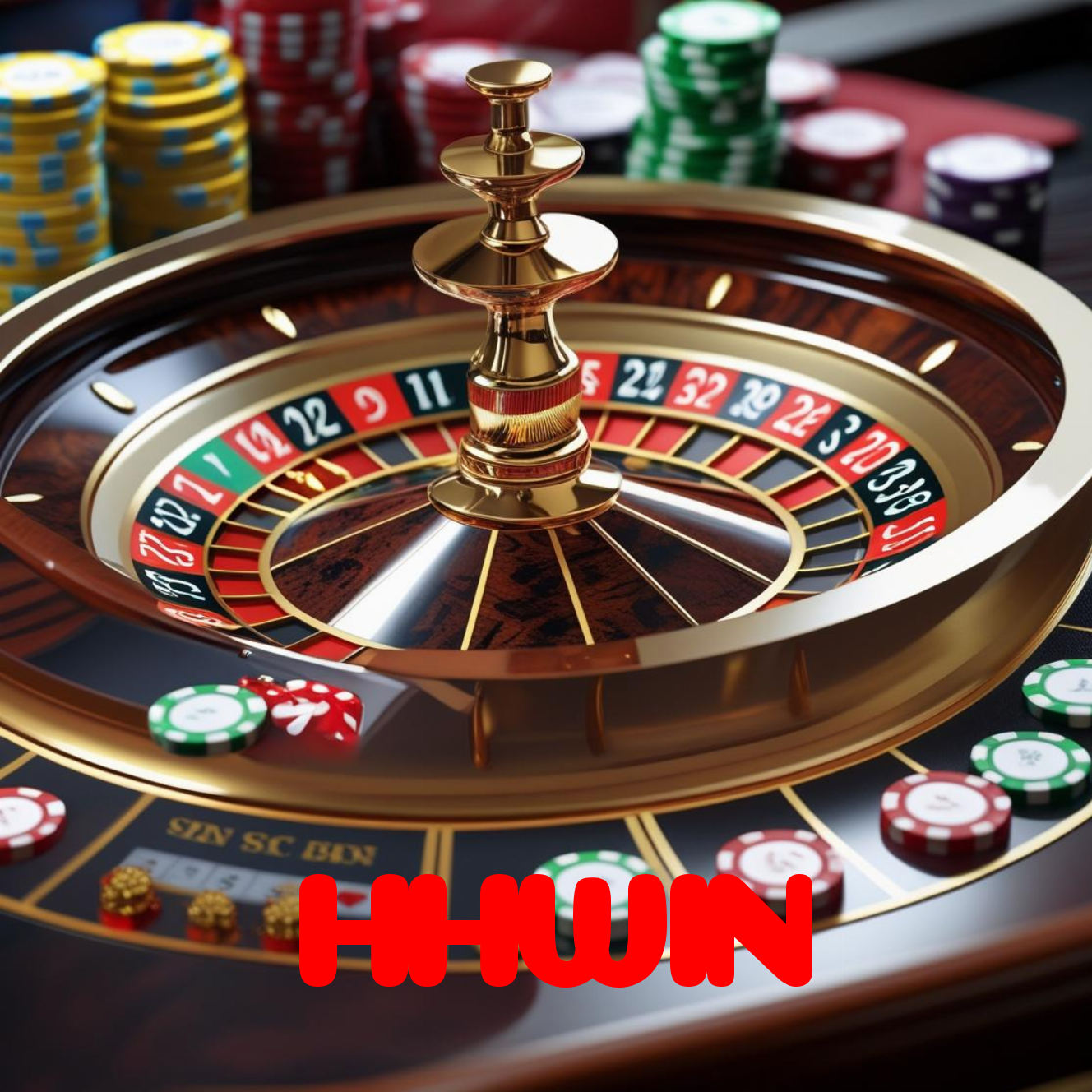 HHWIN visual
