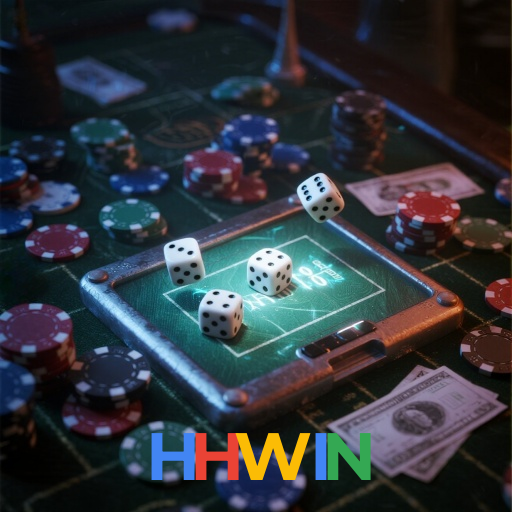 HHWIN visual