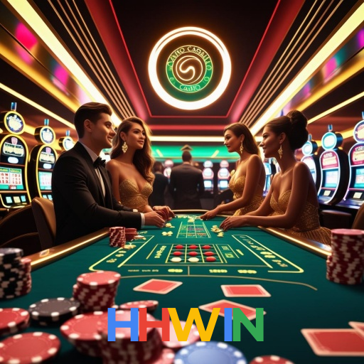 HHWIN visual