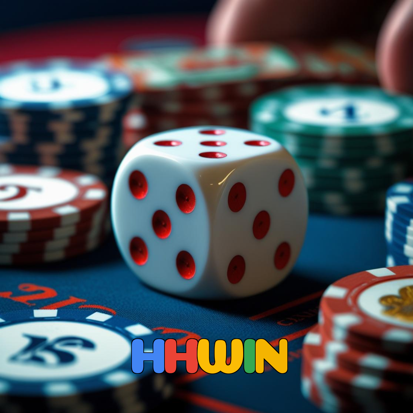 HHWIN visual