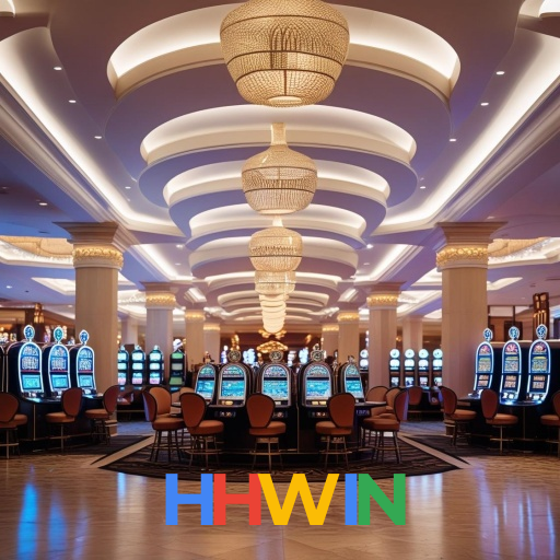 HHWIN visual
