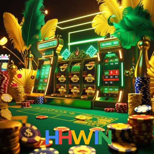 HHWIN visual