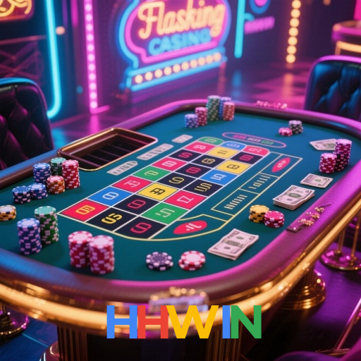 HHWIN visual