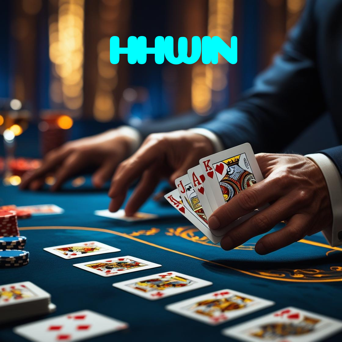 HHWIN visual