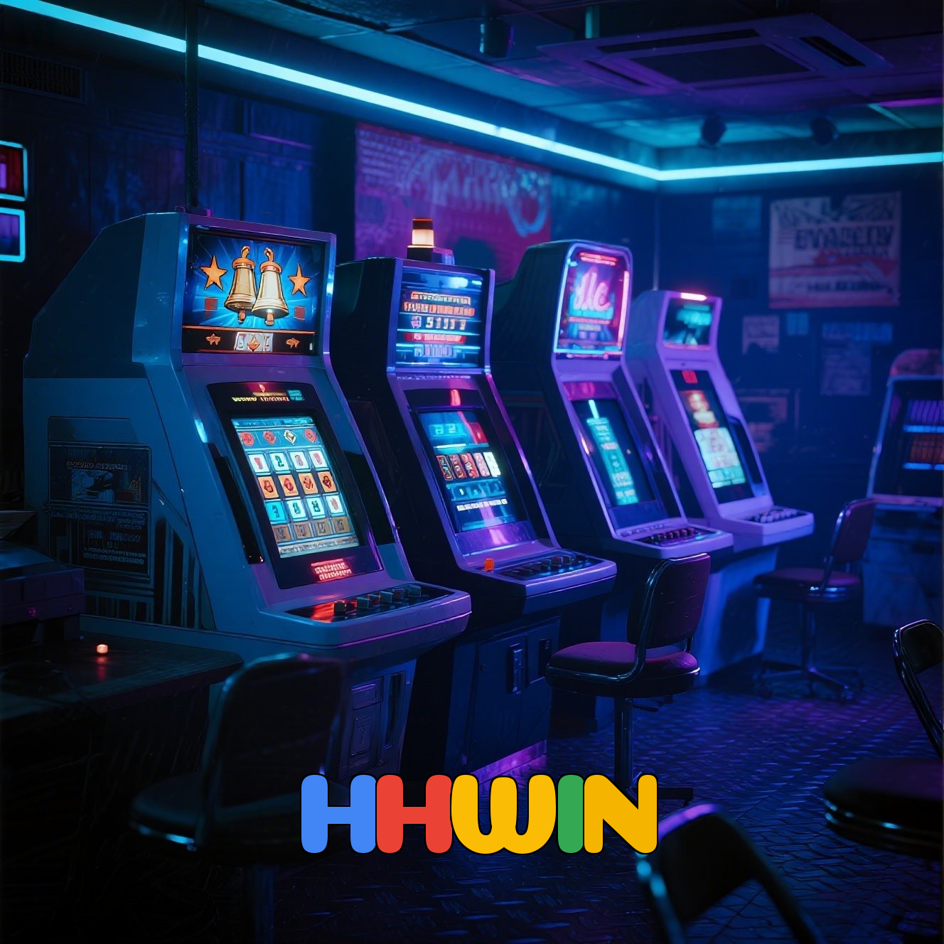HHWIN visual