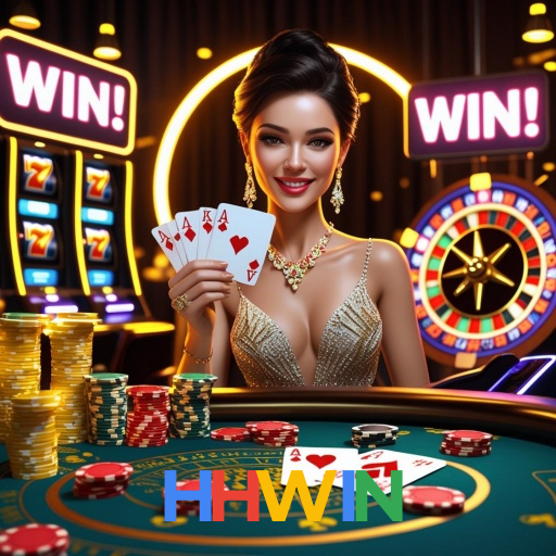 HHWIN visual