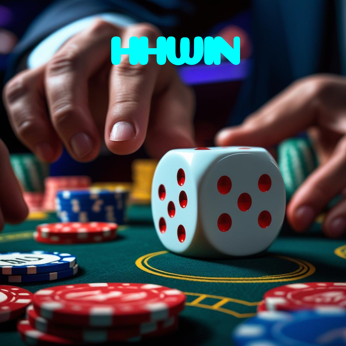 HHWIN visual