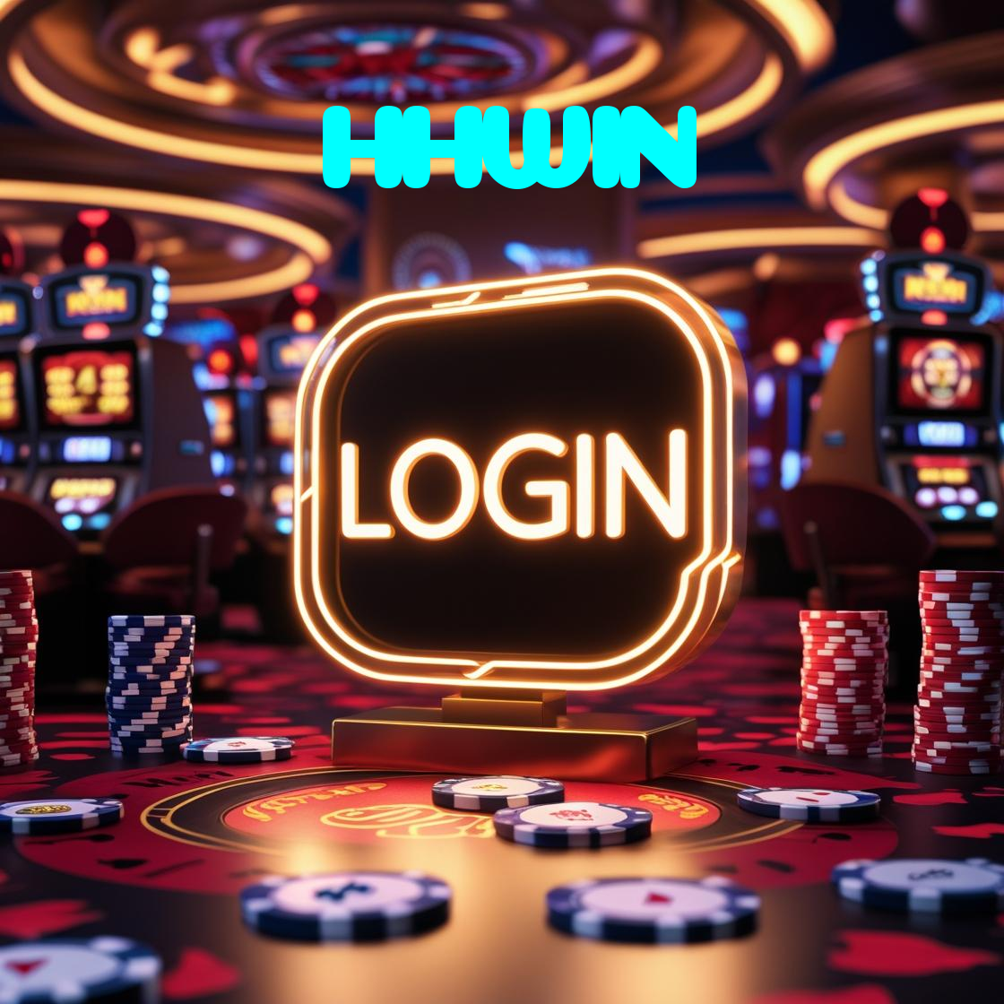 HHWIN visual