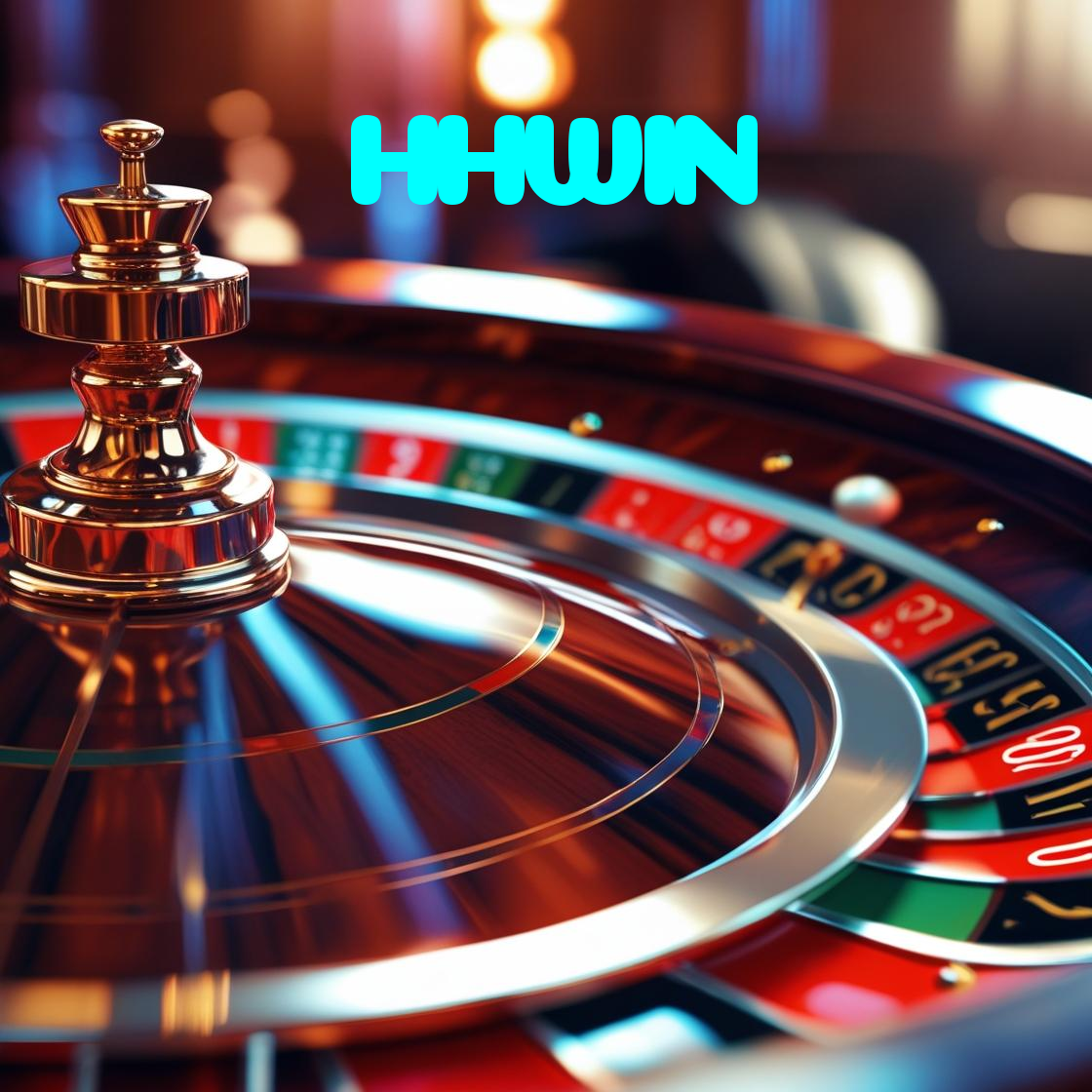 HHWIN visual
