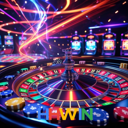 HHWIN visual