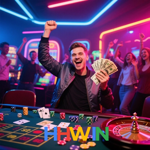 HHWIN visual