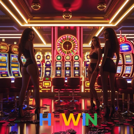 HHWIN visual