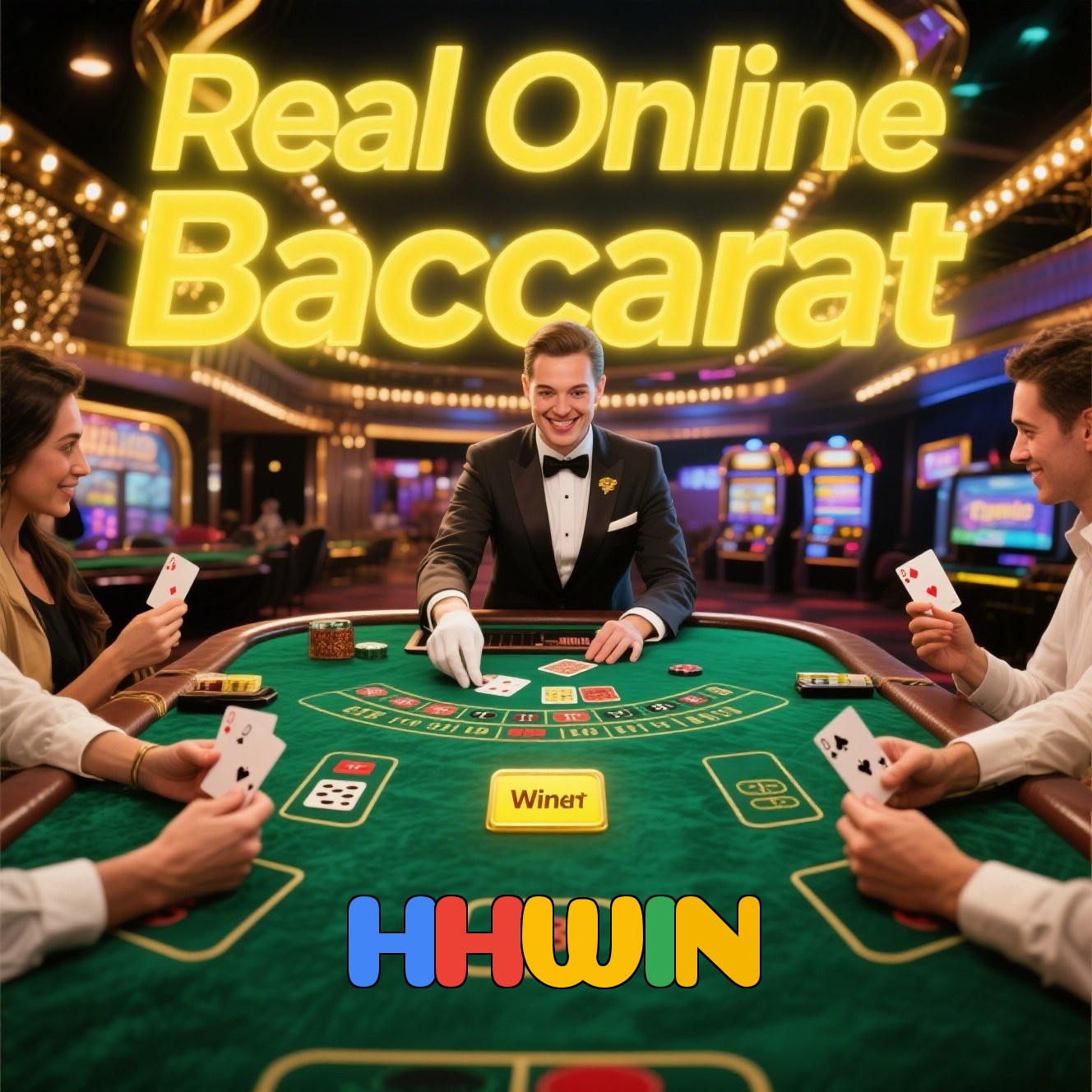 HHWIN visual