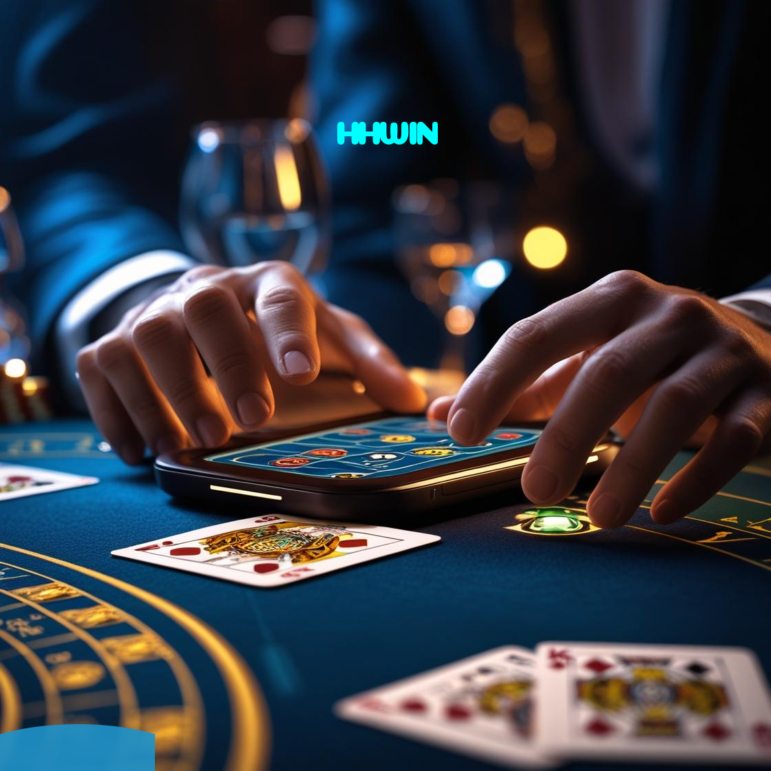 HHWIN visual