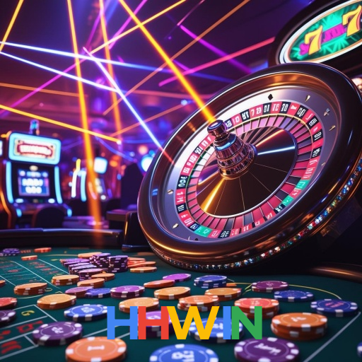 HHWIN visual