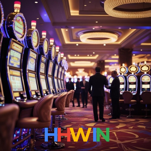 HHWIN visual