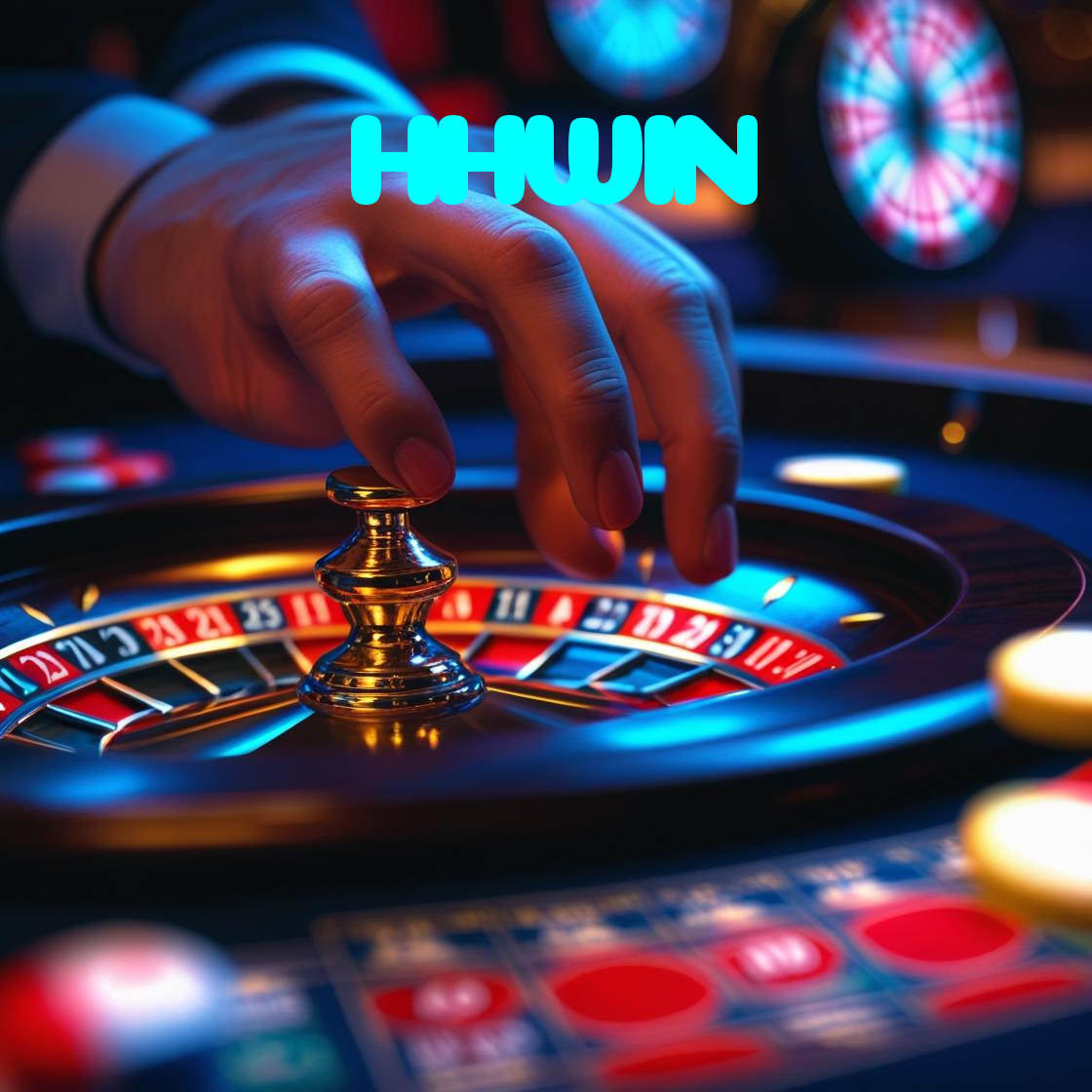 HHWIN visual